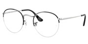Compre ou amplie a imagem do modelo Ray Ban 0RX3947V-3183.