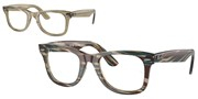 Ray Ban 0RX4340V-8381