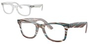 Ray Ban 0RX4340V-8382