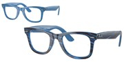 Ray Ban 0RX4340V-8384