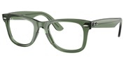 Compre ou amplie a imagem do modelo Ray Ban 0RX4340V-8418.