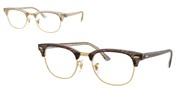 Ray Ban 0RX5154-8291
