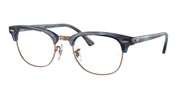 Ray Ban 0RX5154-8374
