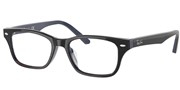 Compre ou amplie a imagem do modelo Ray Ban 0RX5345D-5076.