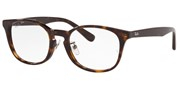 Compre ou amplie a imagem do modelo Ray Ban 0RX5386D-2012.