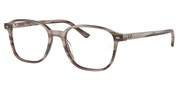 Compre ou amplie a imagem do modelo Ray Ban 0RX5393-8360.