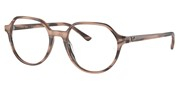 Compre ou amplie a imagem do modelo Ray Ban 0RX5395-8358.