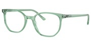 Compre ou amplie a imagem do modelo Ray Ban 0RX5397-8443.