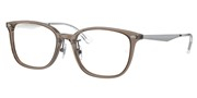 Ray Ban 0RX5403D-8274