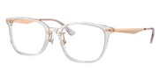 Compre ou amplie a imagem do modelo Ray Ban 0RX5403D-8416.