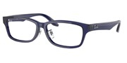 Compre ou amplie a imagem do modelo Ray Ban 0RX5408D-5986.