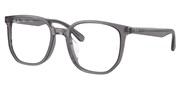 Compre ou amplie a imagem do modelo Ray Ban 0RX5411D-8268.