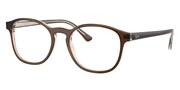 Compre ou amplie a imagem do modelo Ray Ban 0RX5417-8365.