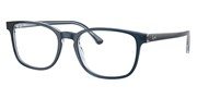 Ray Ban 0RX5418-8324