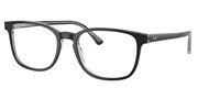 Compre ou amplie a imagem do modelo Ray Ban 0RX5418-8367.