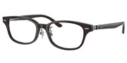 Compre ou amplie a imagem do modelo Ray Ban 0RX5427D-8290.