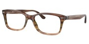 Compre ou amplie a imagem do modelo Ray Ban 0RX5428-8255.