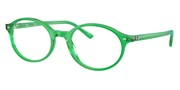 Compre ou amplie a imagem do modelo Ray Ban 0RX5429-8441.