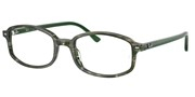 Compre ou amplie a imagem do modelo Ray Ban 0RX5432-8398.