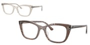 Ray Ban 0RX5433-8291