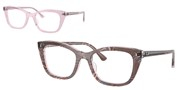 Ray Ban 0RX5433-8292