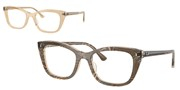 Compre ou amplie a imagem do modelo Ray Ban 0RX5433-8294.