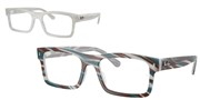 Ray Ban 0RX5435-8382