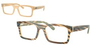 Ray Ban 0RX5435-8383