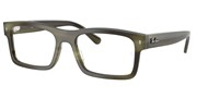 Compre ou amplie a imagem do modelo Ray Ban 0RX5435-8405.