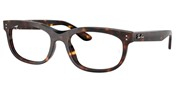 Ray Ban 0RX5489-2012