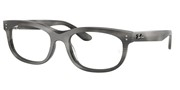 Compre ou amplie a imagem do modelo Ray Ban 0RX5489-8400.