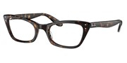 Ray Ban 0RX5499-2012