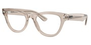 Compre ou amplie a imagem do modelo Ray Ban 0RX5510-8449.