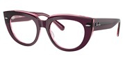 Ray Ban 0RX5586-8364
