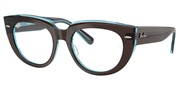 Ray Ban 0RX5586-8366