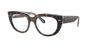 Ray Ban 0RX5586-8401