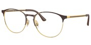 Ray Ban 0RX6375-2917