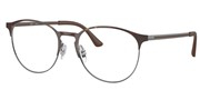 Compre ou amplie a imagem do modelo Ray Ban 0RX6375-3172.