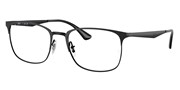 Ray Ban 0RX6421-2904