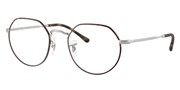 Compre ou amplie a imagem do modelo Ray Ban 0RX6465-3194.
