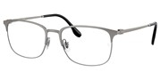 Compre ou amplie a imagem do modelo Ray Ban 0RX6494-3135.