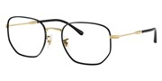 Ray Ban 0RX6496-3175