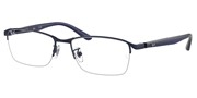 Compre ou amplie a imagem do modelo Ray Ban 0RX6501D-3076.