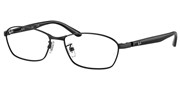 Ray Ban 0RX6502D-2503