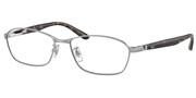 Compre ou amplie a imagem do modelo Ray Ban 0RX6502D-2595.
