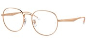 Compre ou amplie a imagem do modelo Ray Ban 0RX6517D-3094.