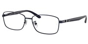 Compre ou amplie a imagem do modelo Ray Ban 0RX6527D-3076.