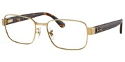 Ray Ban 0RX6529-2500