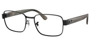 Ray Ban 0RX6529-2509
