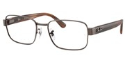 Compre ou amplie a imagem do modelo Ray Ban 0RX6529-3182.